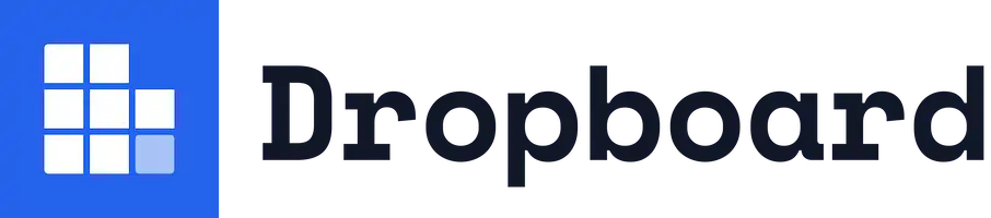 Dropboard | The worlds friendliest hiring platform.