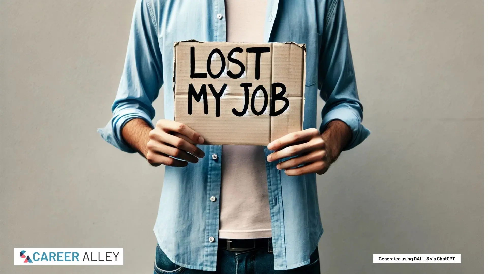 job loss