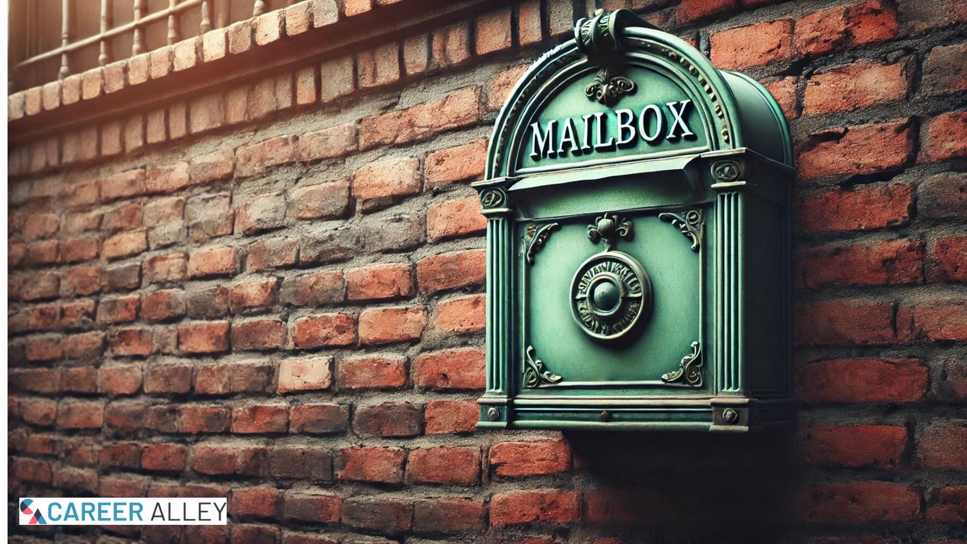 mailbox