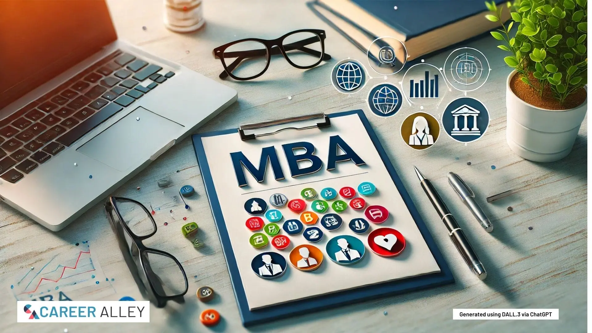 MBA