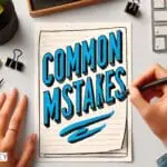 mistakes