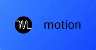 Motion | Meet Motion Calendar. Try it for Free
