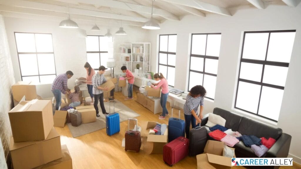 What Do You Need to Consider Before Relocating Employees Abroad?