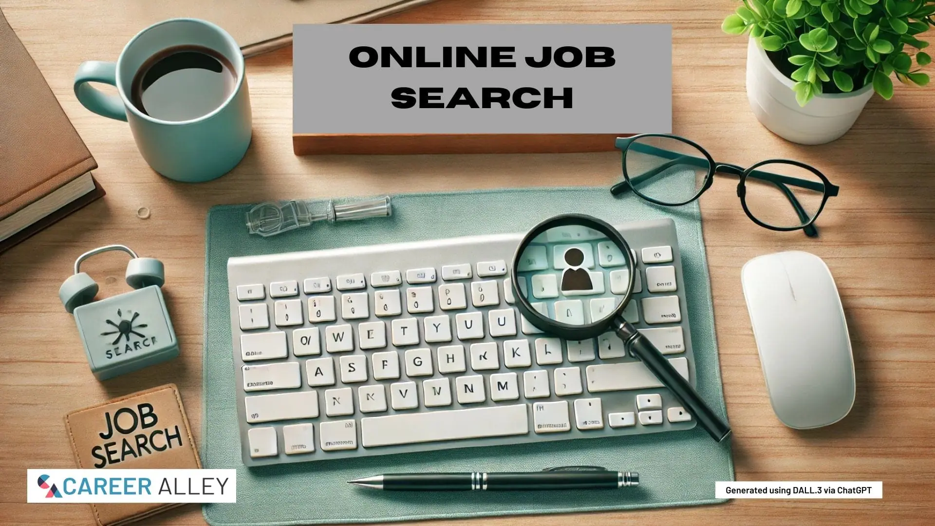 online job search