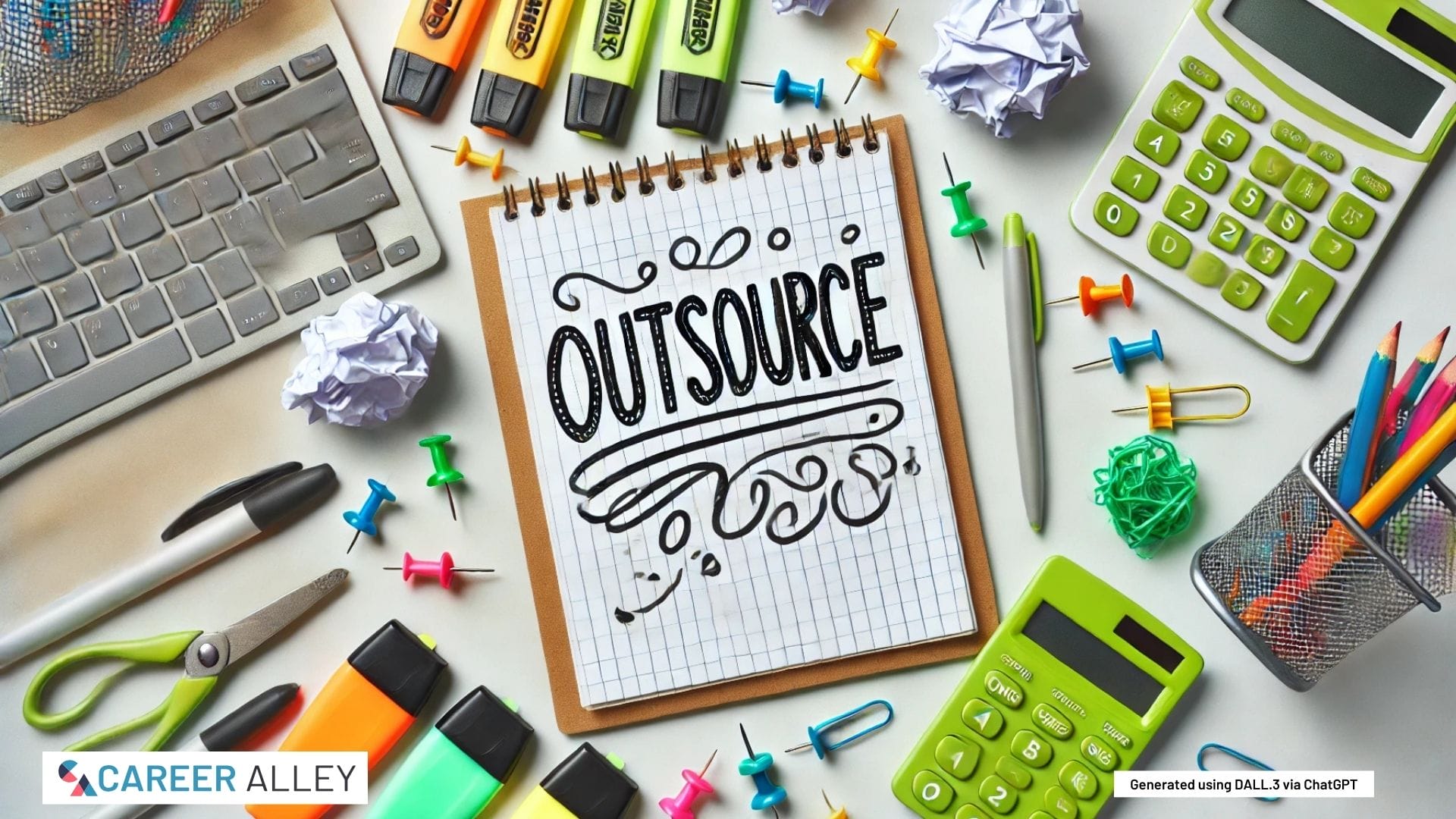 outsource outsourcing