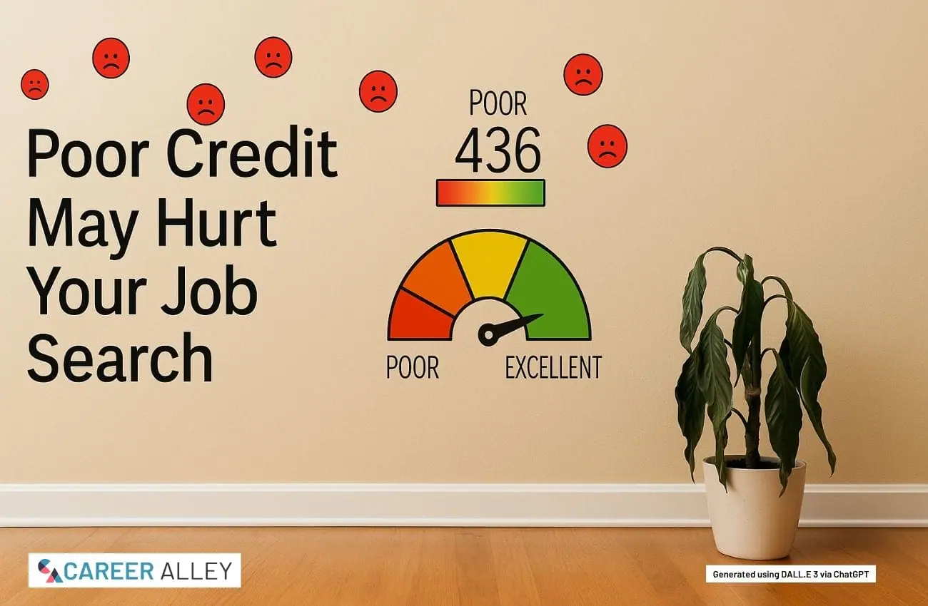 poor credit