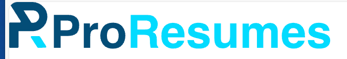 Proresumes - Professional Resumes