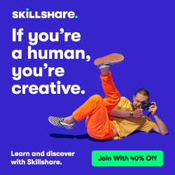 Online Classes with Skillshare