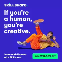 Online Classes with Skillshare