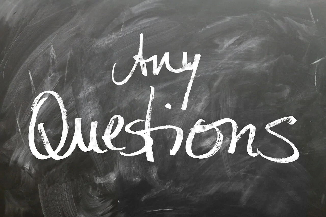 Question