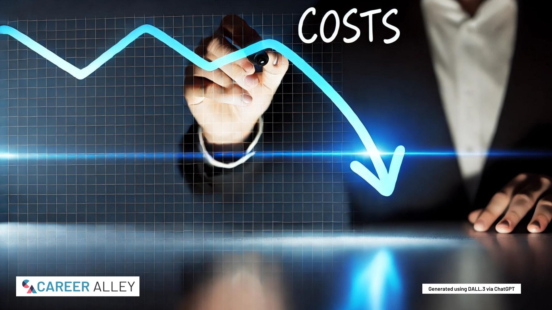 reduce costs expenses