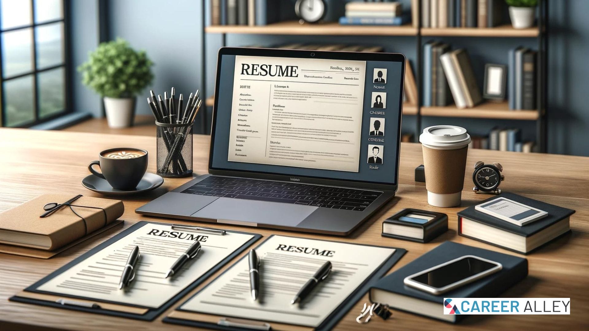 resume killer resume create resume