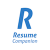 Resume Companion