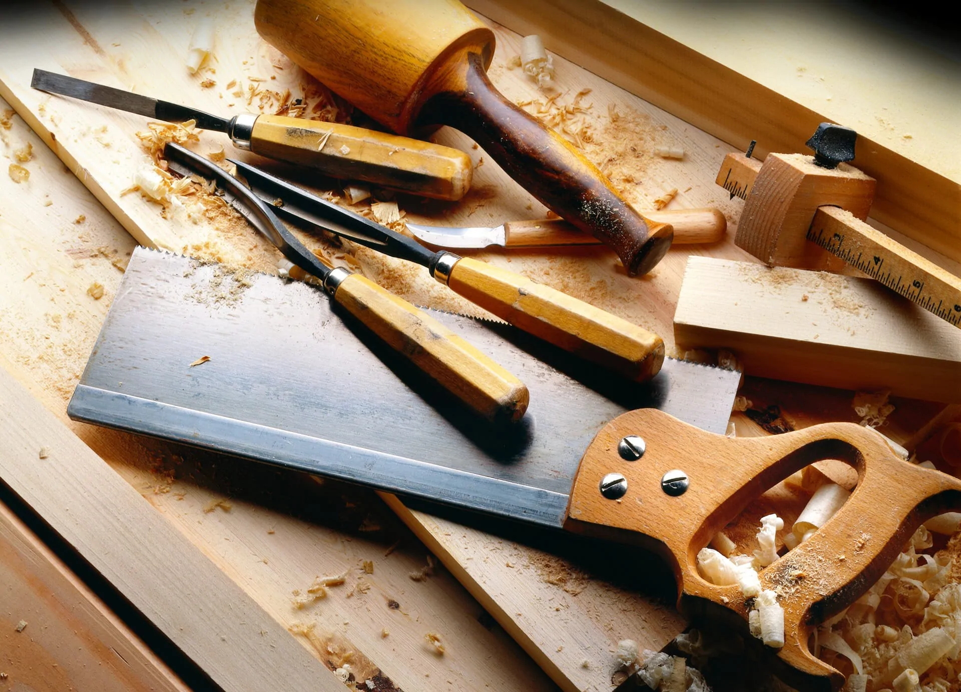 skilled trade