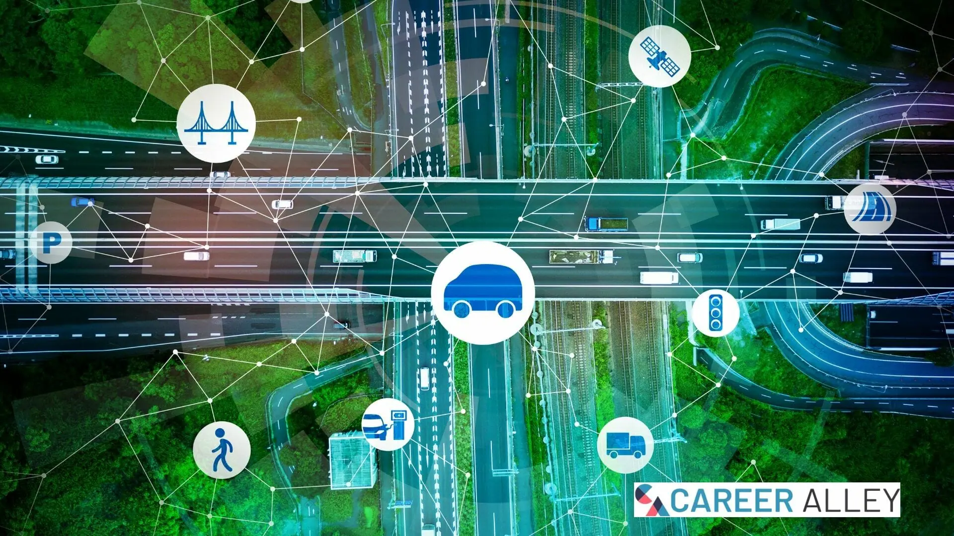 transportation industry