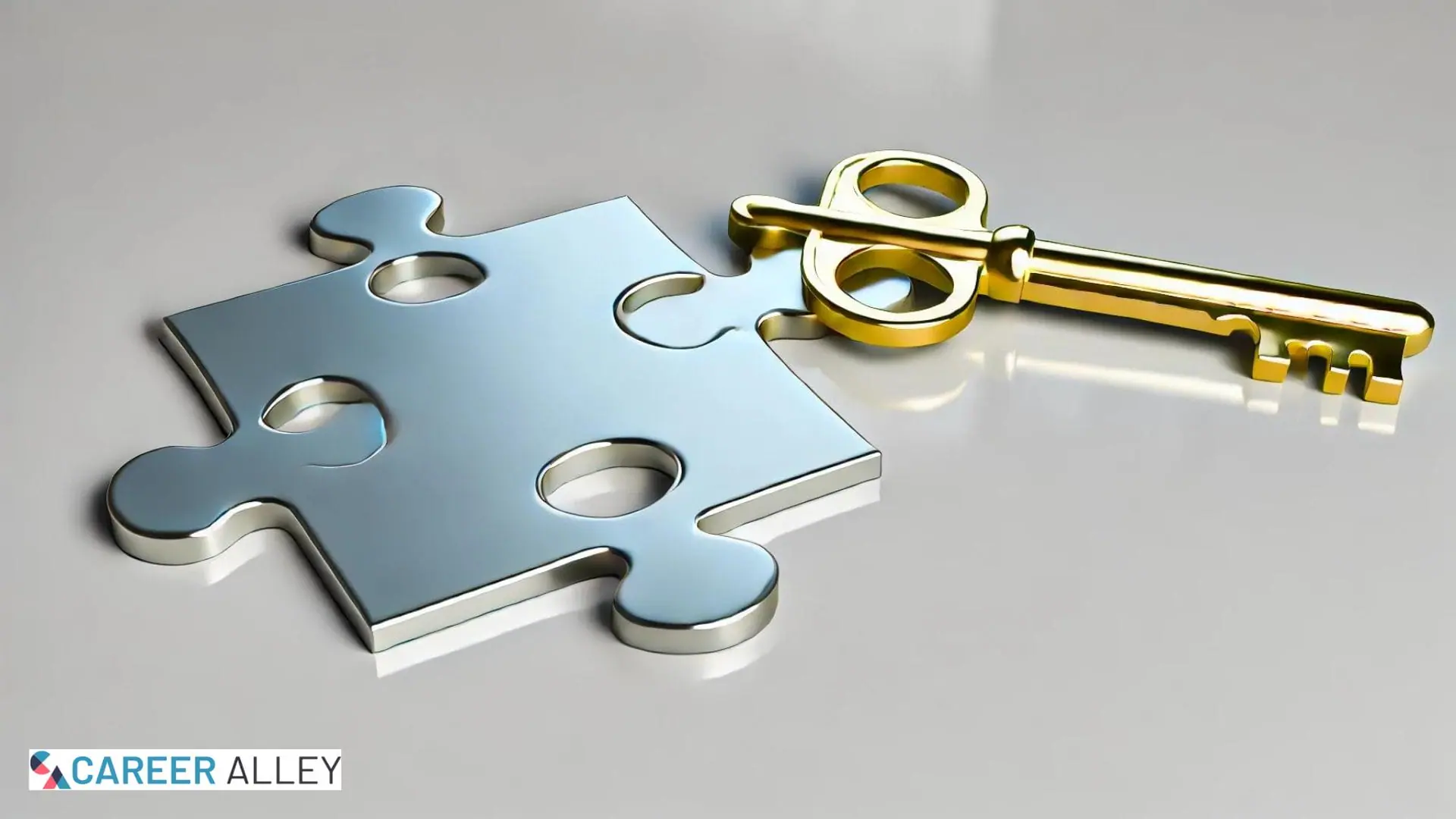 unlock career