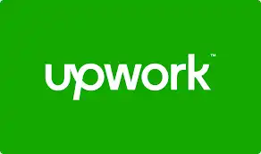 Upwork - You can have the best people for your business