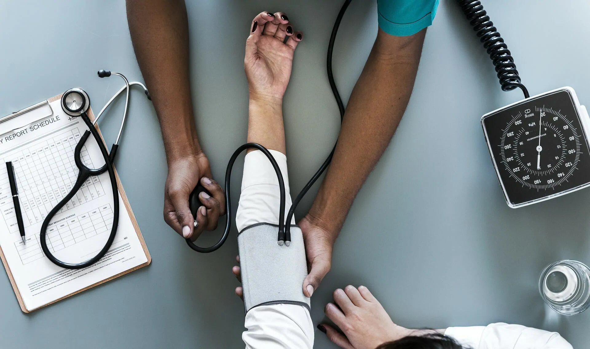 nursing