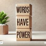 words have power english