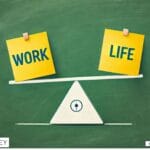 work life balance work-life