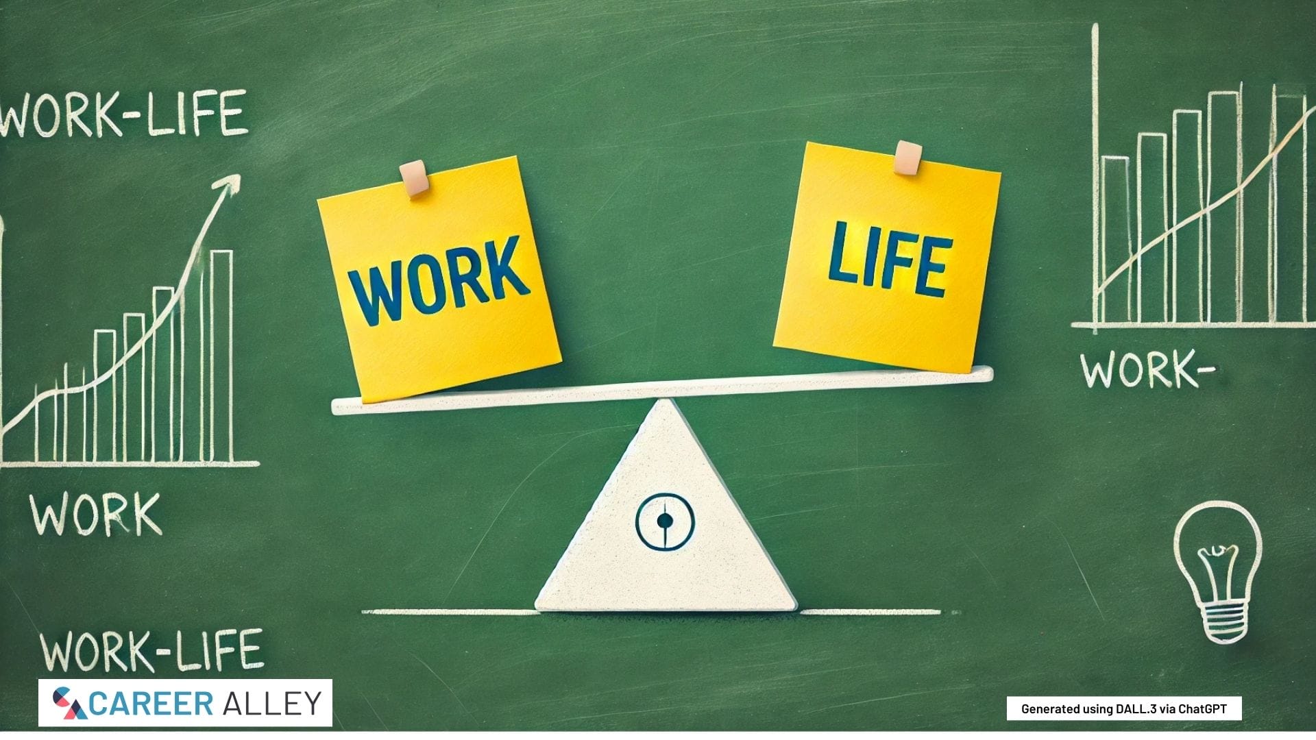 work life balance work-life