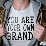 your own brand