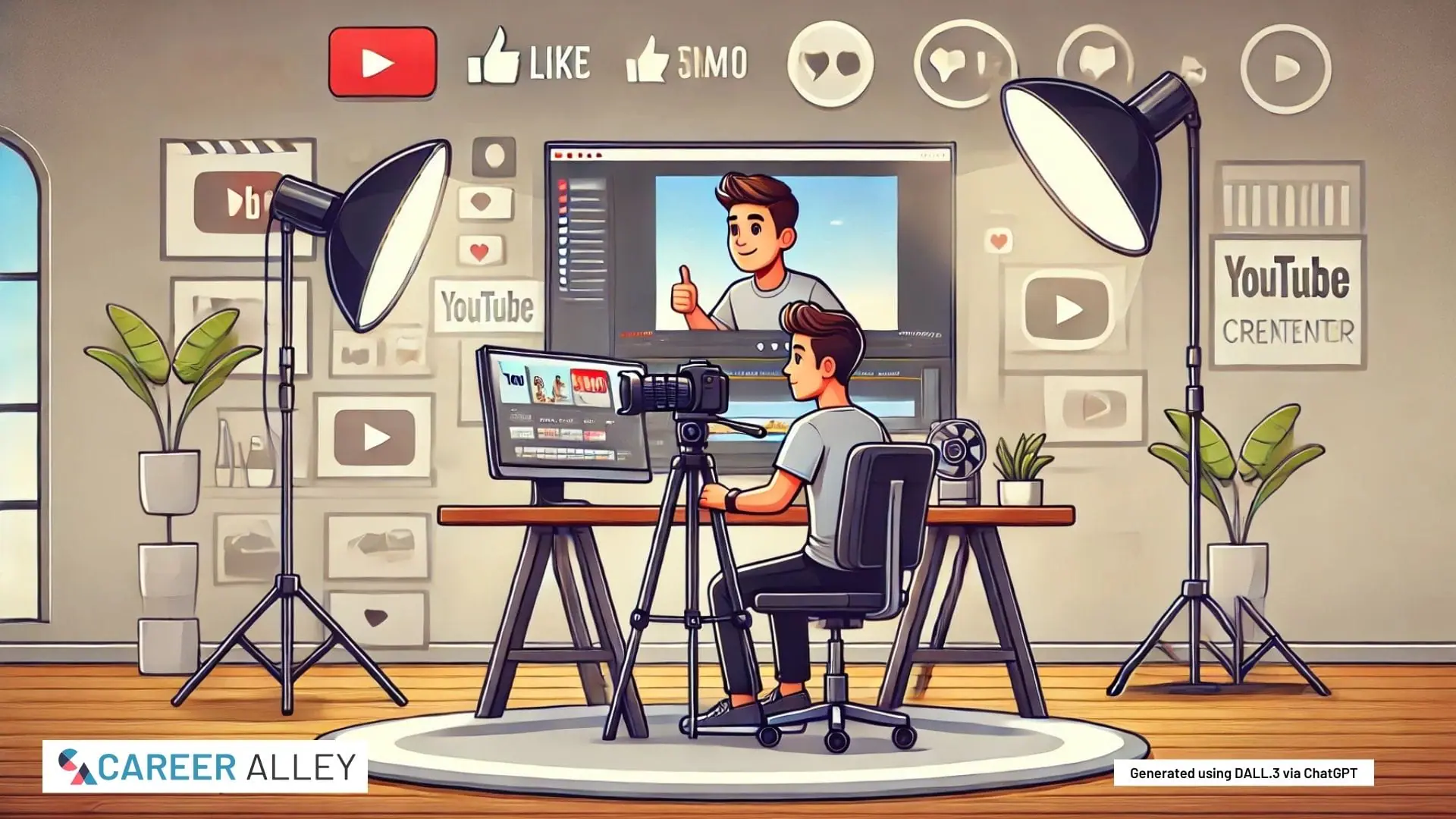 youtube